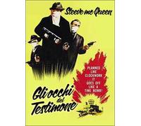 Gli occhi del testimone