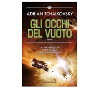 Gli occhi del vuoto: Vol. 2