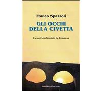 Gli occhi della civetta