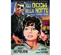 Gli Occhi Della Notte (1967)