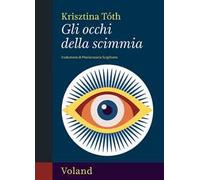 Gli occhi della scimmia