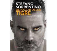 Gli occhi della tigre