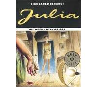 Gli occhi dell'abisso. Julia