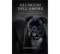 GLI OCCHI DELL'AMORE: Una storia d'amore, di vita e di memoria