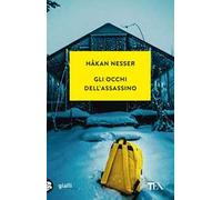Gli occhi dell'assassino