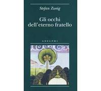 Gli occhi dell'eterno fratello