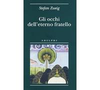 Gli occhi dell'eterno fratello