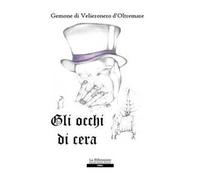 Gli occhi di cera