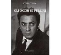 Gli occhi di Fellini