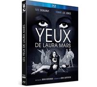 Les Yeux de Laura Mars – Faye Dunaway, Tommy Lee Jones, Irvin Kershner – Blu-ray – Seven7