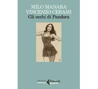 Gli occhi di Pandora