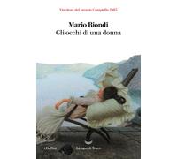 Gli occhi di una donna - Biondi Mario