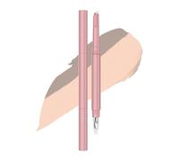 gli occhi - Double Head Under Eye Liner, Silkworm Pen Makeup Tool Stick per le mamme delle ragazze | Cosmetici per il viso da viaggio essenziale | Penna eyeliner con due estremità per una