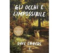 Gli Occhi e l'impossibile. Ediz. illustrata