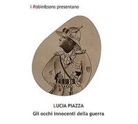 Gli occhi innocenti della guerra