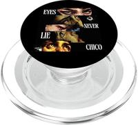Gli occhi non mentono mai Chico PopSockets PopGrip per MagSafe