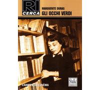 Gli occhi verdi