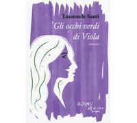 Gli occhi verdi di Viola