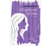 Gli occhi verdi di Viola