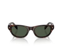 Gli occhiali da sole Prada PRC08S 17N90V Polarizzati - 50/20/145