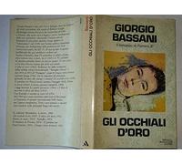 Gli occhiali d'oro. Il romanzo di Ferrara II