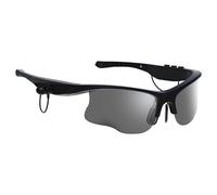 Gli occhiali wireless intelligenti per il ciclismo - occhiali da sole collegati, accessorio sport audio | Bicchieri polarizzati stereo usati durante i viaggi giornalieri o le razze cicli