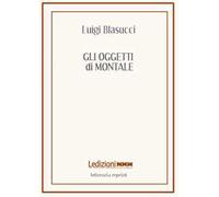 Gli oggetti di Montale