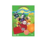 Gli Oggetti Preferiti Dei Teletubbies DVD NUOVO