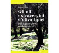 Gli oli extravergini d'oliva tipici