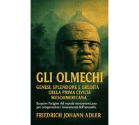 Gli Olmechi: Genesi, Splendore e Eredità della Prima Civiltà Mesoamericana
