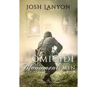 Gli omicidi dei Monuments Men