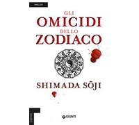 Gli omicidi dello zodiaco