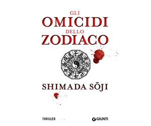 Gli omicidi dello zodiaco