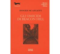 Gli omicidi di Beacon Hill