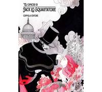 Gli omicidi di Jack Lo Squartatore
