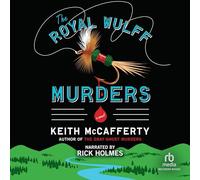 Gli omicidi di Royal Wulff (I misteri di Sean Stranahan)