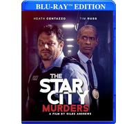 Gli omicidi di Star City [Blu-ray]