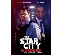 Gli omicidi di Star City [DVD]