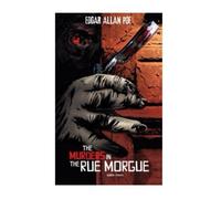 Gli omicidi in Rue Morgue