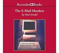 Gli omicidi per posta elettronica (I misteri di P. C. Hawke)