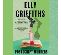 Gli omicidi Postscript (Harbinder Kaur Mysteries 2)