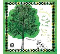 Gli omini degli alberi