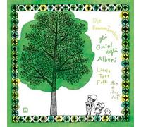 Gli omini degli alberi