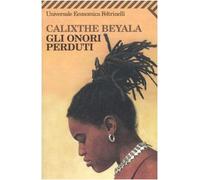 Gli onori perduti