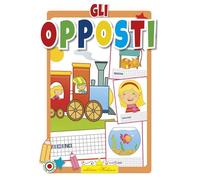 GLI OPPOSTI