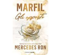 Gli opposti. La serie di Marfil