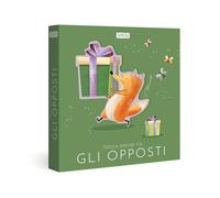 Gli opposti. Tocca anche tu! Ediz. a colori