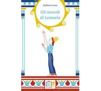 Gli oracoli di Lemuria