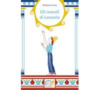 Gli oracoli di Lemuria