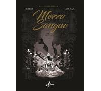 GLI ORCHI DEI - MEZZO SANGUE